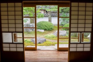 Shoji-and-Tatami